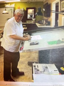 Israel Dorinbaum